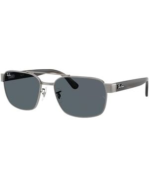 Ray-Ban Sunglasses - Grey