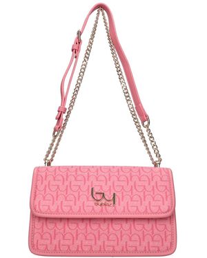 BY BYBLOS Cross Body Bags - Pink