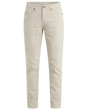 Jeckerson Chinos - Grey