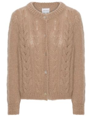 American Dreams Cardigans - Neutre