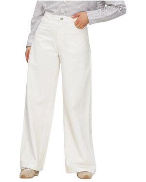 Modström Princessmd Pants - Wit