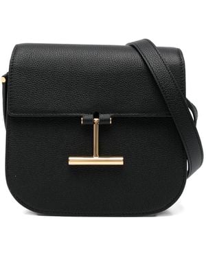 Tom Ford Cross Body Bags - Negro