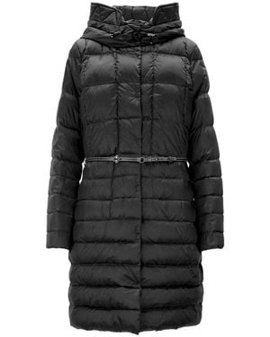 Fay Down Jackets - Negro