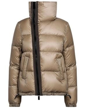 Sacai Pufferjack - Bruin