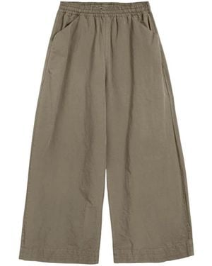 YMC Wide Trousers - Grey