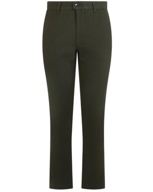 Slowear Chinos - Vert