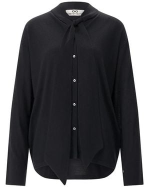 SMINFINITY Shirts - Blu