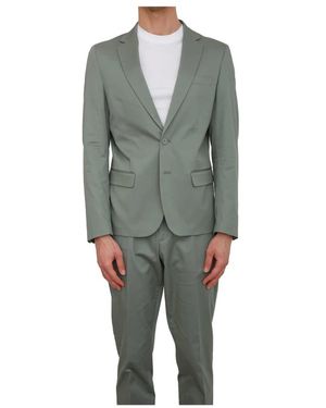 Antony Morato Luis Jacket - Groen