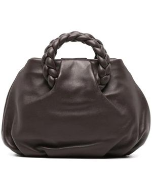 Hereu Handbags - Black