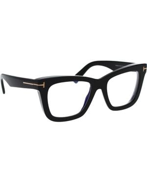 Tom Ford Originale Korrektionsbrille - Schwarz