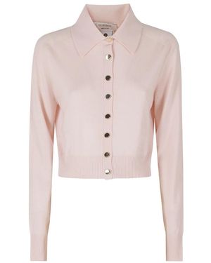 Sportmax Cardigans - Rosa