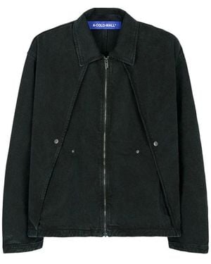 A_COLD_WALL* Light Jackets - Black
