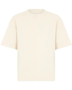 Fedeli T-Shirts - White