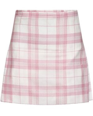 Vivienne Westwood Short Skirts - Rosa