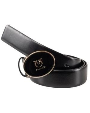 Pinko Belts - Schwarz