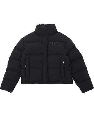 Axel Arigato Halo Down Jacket - Zwart