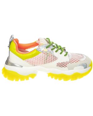 Steve Madden Turnschuhe - Gelb