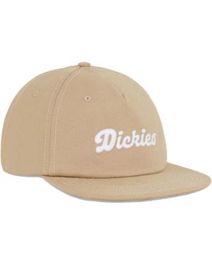 Dickies Riverbend cap desert - Natur