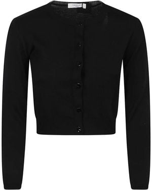Charlott Cardigans - Noir