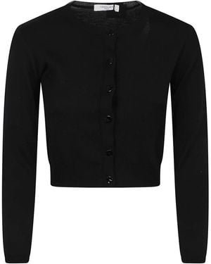Charlott Cardigans - Noir