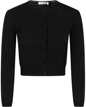 Charlott Cardigans - Zwart