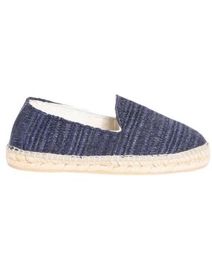 Manebí Schuhe - Blau