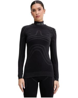 X Bionic Heatloop Shirt - Zwart