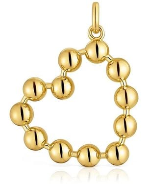 Tous Necklaces - Metallic
