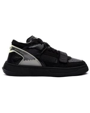 RUN OF Trainers - Black