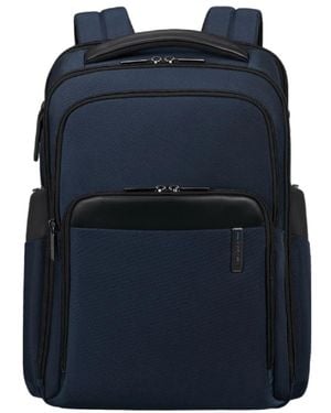Samsonite Backpacks - Blue
