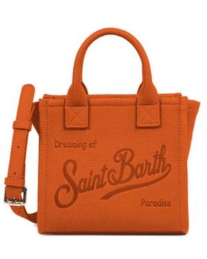 MC2 Saint Barth Handbags - Orange