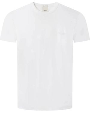 Calvin Klein T-Shirts - White