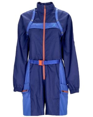 Nike Training Sets - Bleu