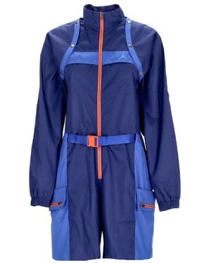 Nike Playsuits - Blauw