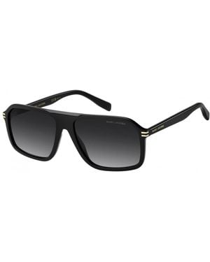 Marc Jacobs Sunglasses - Black