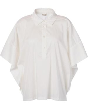 JC Sophie Blouses - Blanco