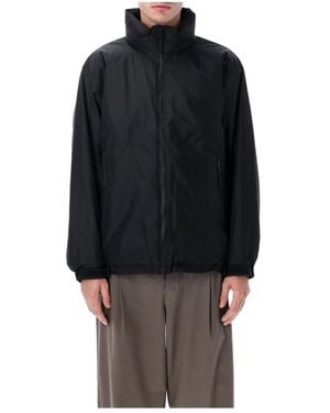 Goldwin Winstopper Jacke - Schwarz