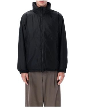 Goldwin Winter Jackets - Black