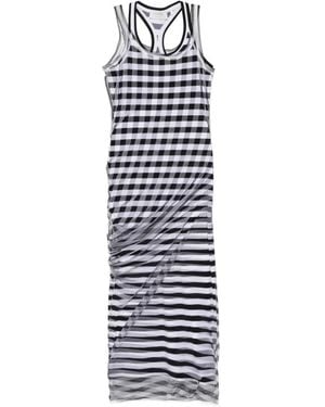 Sportmax Midi Dresses - Blue