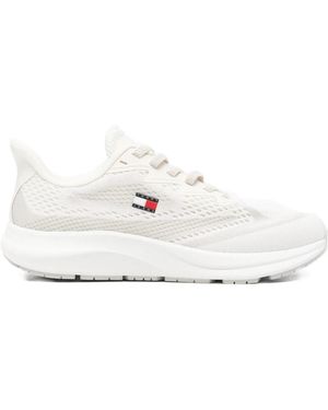 Tommy Hilfiger Em0Em01713 Sneakers - Weiß