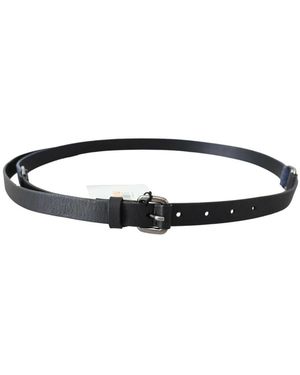 CoSTUME NATIONAL Belts - Black