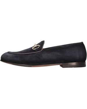 MILLE 885 Loafers - Black