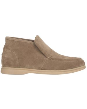 ESTRO Ankle Boots - Neutro