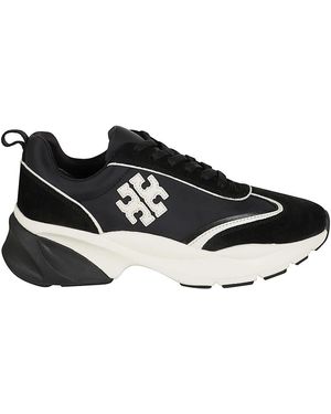 Tory Burch Sneakers - Nero