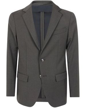 Rrd Blazers - Grey