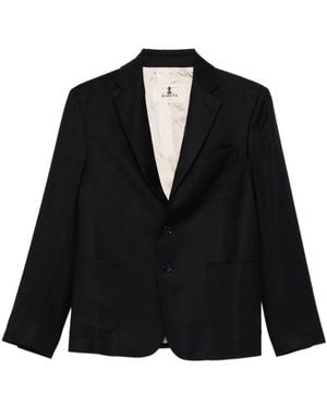 Barena Blazers - Black