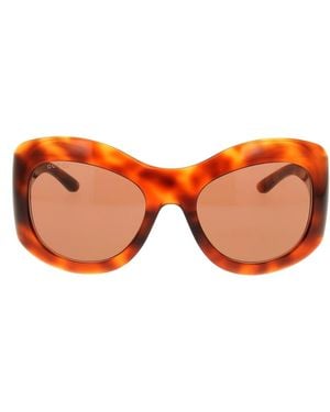 Gucci Sunglasses - Marrón