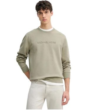 Michael Kors Sweatshirts - Grigio
