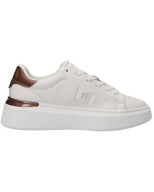 Tommy Hilfiger Trainers - Grey