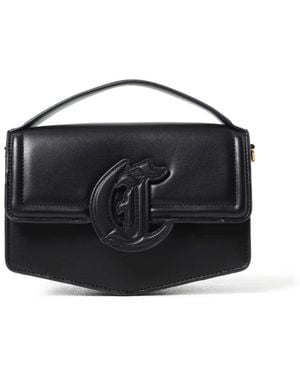 Just Cavalli Handbags - Black